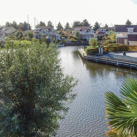 It Soal Waterpark-Lisdodde Villa Workum Buitenkant foto