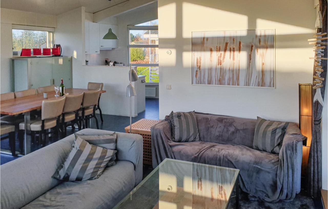 It Soal Waterpark-Lisdodde Villa Workum Buitenkant foto