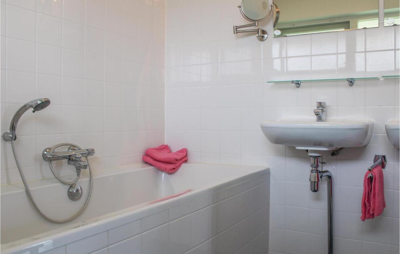 It Soal Waterpark-Lisdodde Villa Workum Buitenkant foto